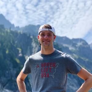 Meet your Posher, Sheldon